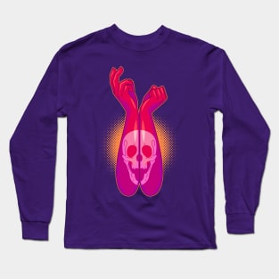 In My Arms Long Sleeve T-Shirt